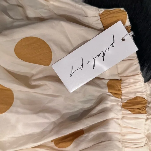 NWT PETAL & PUP - Angelique Dress size 2 - Picture 5 of 5